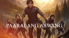 PAAARALAN NG MGA ASWANG