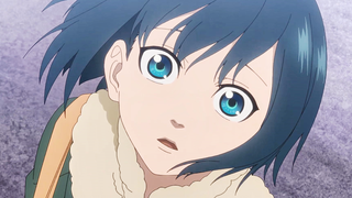 【2023年1月/泽城美雪】物物语 正式PV【MCE汉化组】