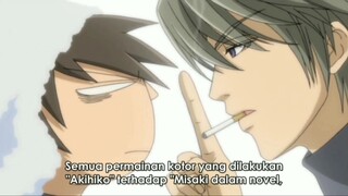 Percuma Cemburu sama dia, toh ya ternyata Fujoshi 🤣🤣🙂‍↔️🗿😅🤭🙈