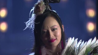 没点颜值真压不住这群女配，个个都美得鲜明