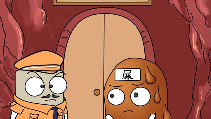 I really can't hold it in anymore!