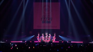 220826 NGT48 @JAM EXPO 2022