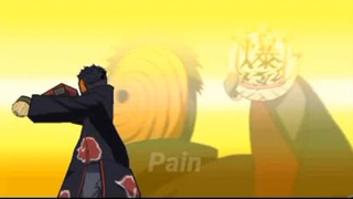 Tobi funny moment __ Tobi cute __ Naruto __