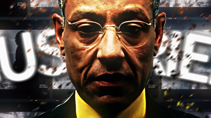 “Bạn thấy tôi có giống người tốt không?”