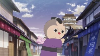 Kotaro wa hitorigurashi eps 2 subtitle Indonesia