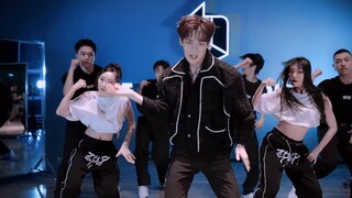 【Yao Bonan】Ba bộ phong cách cover bài nhảy ADVICE của Taemin