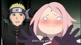 Funniest Moment in Naruto shippuden Part 1 | mecha naruto attacks konoha |Forth World War Ninja |
