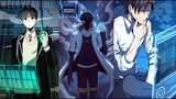 Top 10 Manhwa/Manhua with System Leveling/Cheating Skill