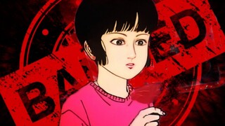 ANIME ini hampir DI BANNED di semua NEGARA‼️