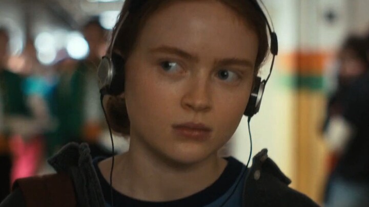 Bài hát nào có thể giúp bạn thoát khỏi vũng lầy khi bạn đang ở điểm thấp nhất? #Stranger Things#max#
