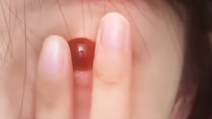 Đôi mắt trọng đồng vốn là con đường vô địch, hà tất phải nhờ đến chí tôn chi cốt của người khác?