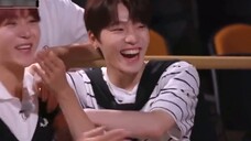 Tertawa sampai mati! Seventeen sendiri menghadapi reaksi sejarah hitam~