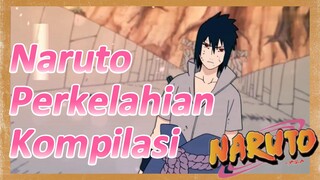 Naruto Perkelahian Kompilasi