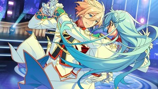 [Ensemble Stars / English-related] Lord Tenshoin ingin aku mengaku