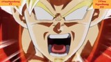 Tập 1: Son Goku vs Saiyan Ác Ma Cumber- Thức Tỉnh Bản Năng Vô Cực - 7VienNgocRong TV