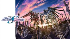 Mobile Suit Gundam SEED FREEDOM