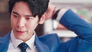 【หลิน ป๋อหง】แต่เขาเรียกฉันว่าภรรยาของเขา...