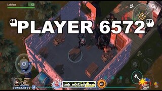 "PLAYER 6572" base raided | REVENGE RAID -  Last Day On Earth: Survival