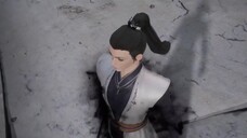 Yishi Du Zun S2 eps 110