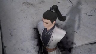 Yishi Du Zun S2 eps 110