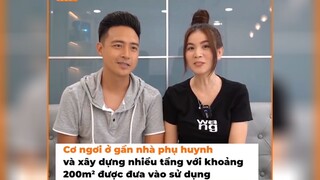 vợ chồng Kha Ly chọn "không chơi hàng hiệu", bí kíp trở nên giàu có #showbiz