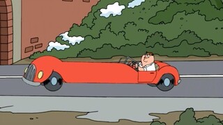 Peter's new car (I don't want to understand it immediately)