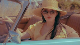 【ليو Yifei】الأيدي في النار
