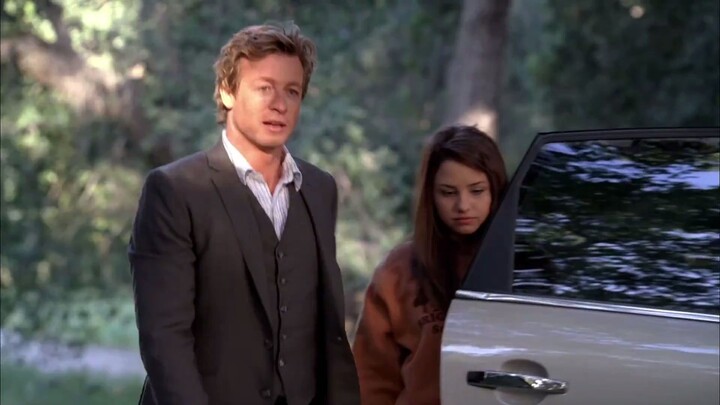 the mentalist พากย์ไทย EP.22