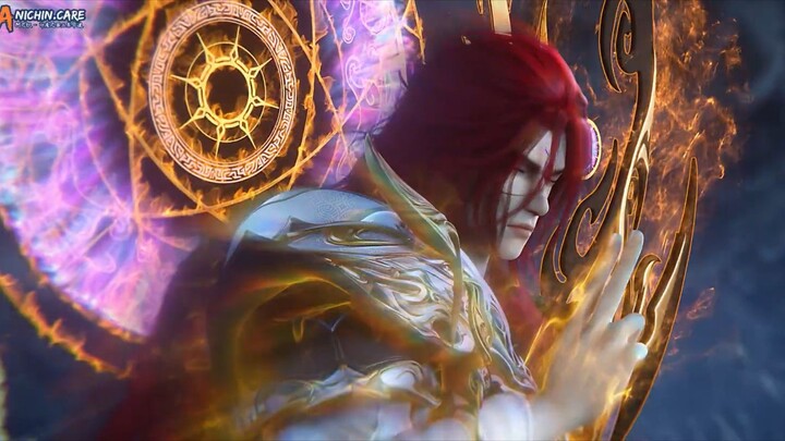 Renegade Immortal Eps 89 Sub Indo