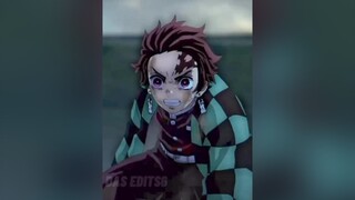 ABAIXEM O VOLUME!!⚠️fy otaku_das_edits6 demonslayer kimetsunoyaiba amv tanjiro akaza weeb vaiprofyc