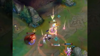 các chú tuổi gì #LOL