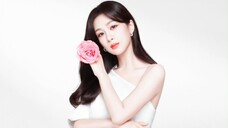 Yang Zi | The spokesperson is so beautiful~