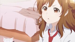 『شخصية ACG』 هيدا نينين: ممثلة صوتية شابة تخلف كوجيما أومي