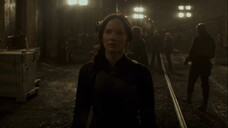 The Hunger Games Mockingjay - Part 2