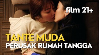 21+| PS0NA T4NTE MUDA PENUH DRAMA DAN PENUH BEGITUAN!
