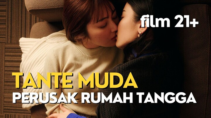 21+| PS0NA T4NTE MUDA PENUH DRAMA DAN PENUH BEGITUAN!