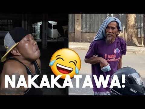 PINOY FUNNY VIDEOS 2020 - A Compilation ft. Berta 😂