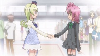 Shugo Chara S2 - 89