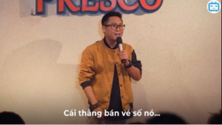 HÀI ĐỘC THOẠI - Nhà Tôi 3 Đời Nói Dối - Trung Coffee Saigon Tếu #giaitri