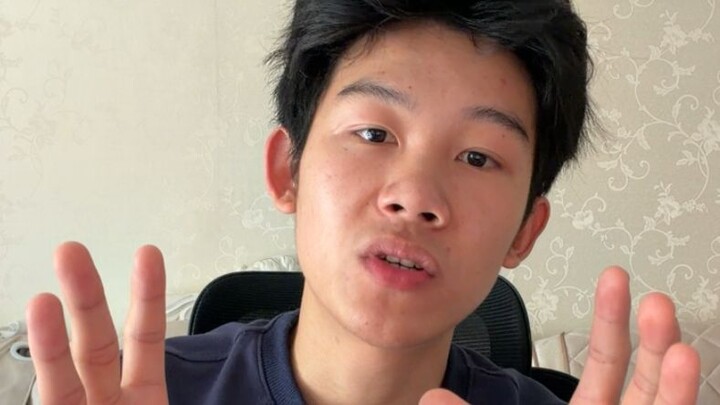 “Rangkuman dan Penyusunan Kisah Bao Haoming”