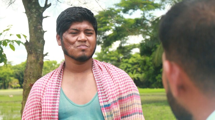 BADO BAI । বড় ভাই । বাংলা নতুন নাটক । Bangla new natok 2025