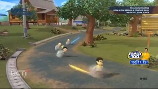 Upin & Ipin Musim 18 - Tok Dalang Kuat Sangat Full Episod - Upin Ipin Terbaru 20