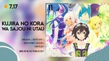 Kujira no Kora wa.. Sub ID [11]