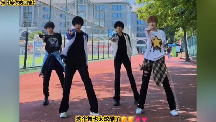 รวมคลิป “เต้นในรั้วโรงเรียน” ที่ดังสนั่นทั่วเน็ต มียอดไลก์เกินหมื่น แค่ออกมาก็ระเบิดความมันส์ไปทั่ว 