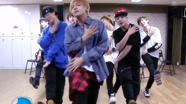 K-POP Practice Room YouTube Lượt xem TOP100 (2021 số đầu tiên)