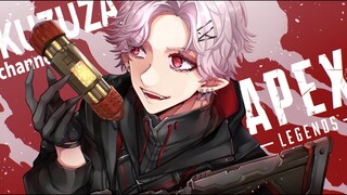 【Apex】 アサレン 【 ランク 】募集で来たVtuberの方と