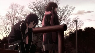 S2 E04 - Noragami Sub Indo