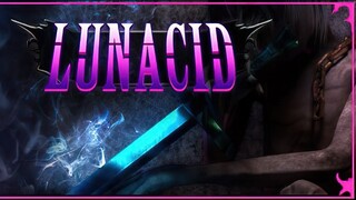 Lunacid | Early Access | GamePlay PC