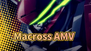 Macross Frontier AMV|Kinh Điển| Preserved Roses