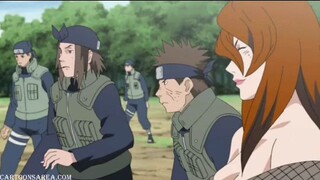 NARUTO SHIPPUDEN EPISODE 700